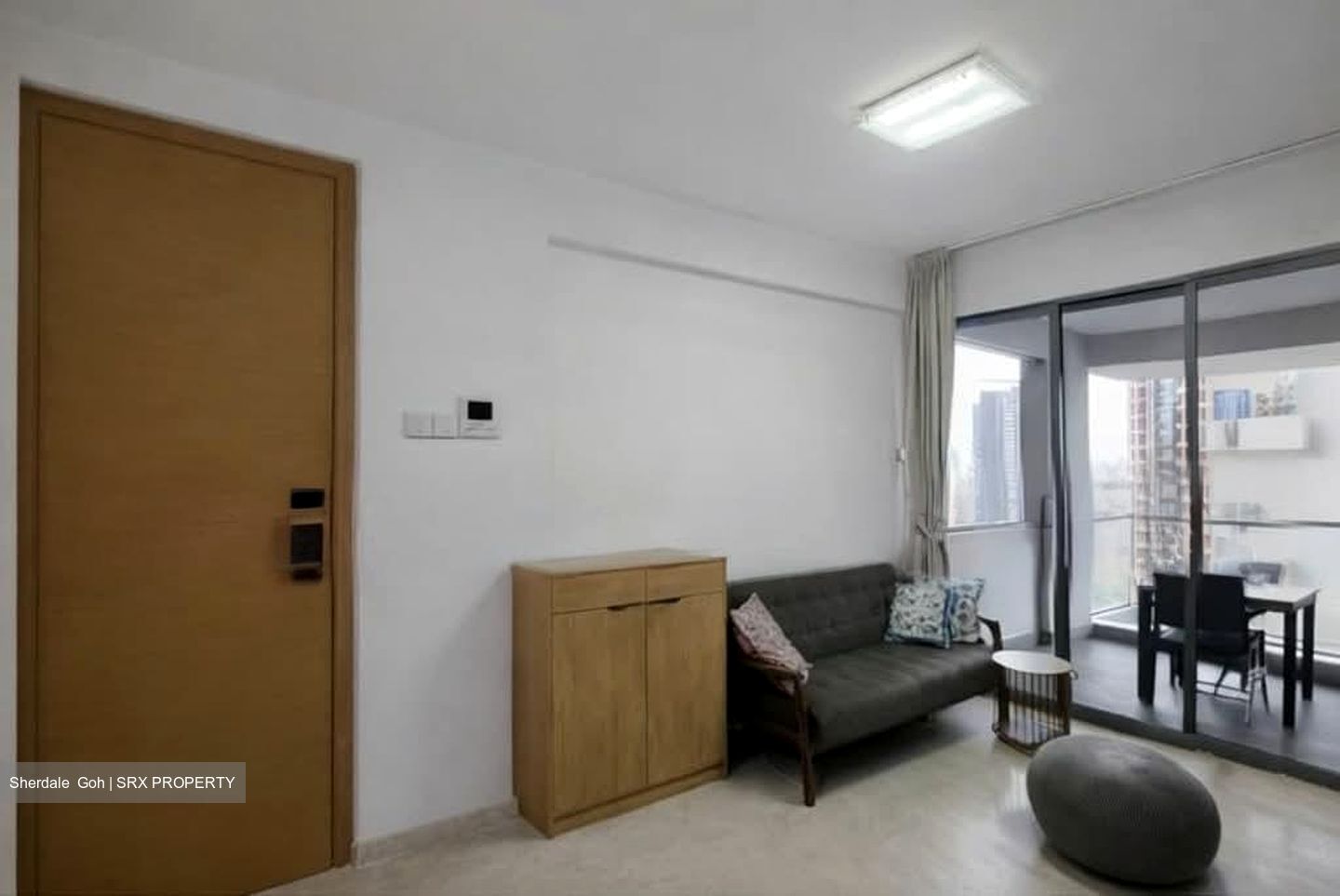 Angullia Park Residences @ Orchard (D10), Apartment #558074561